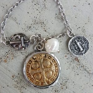 Women's 16" Fashion Necklace by Crave